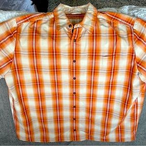 Tactical/PerformanceHiking Mens shirts